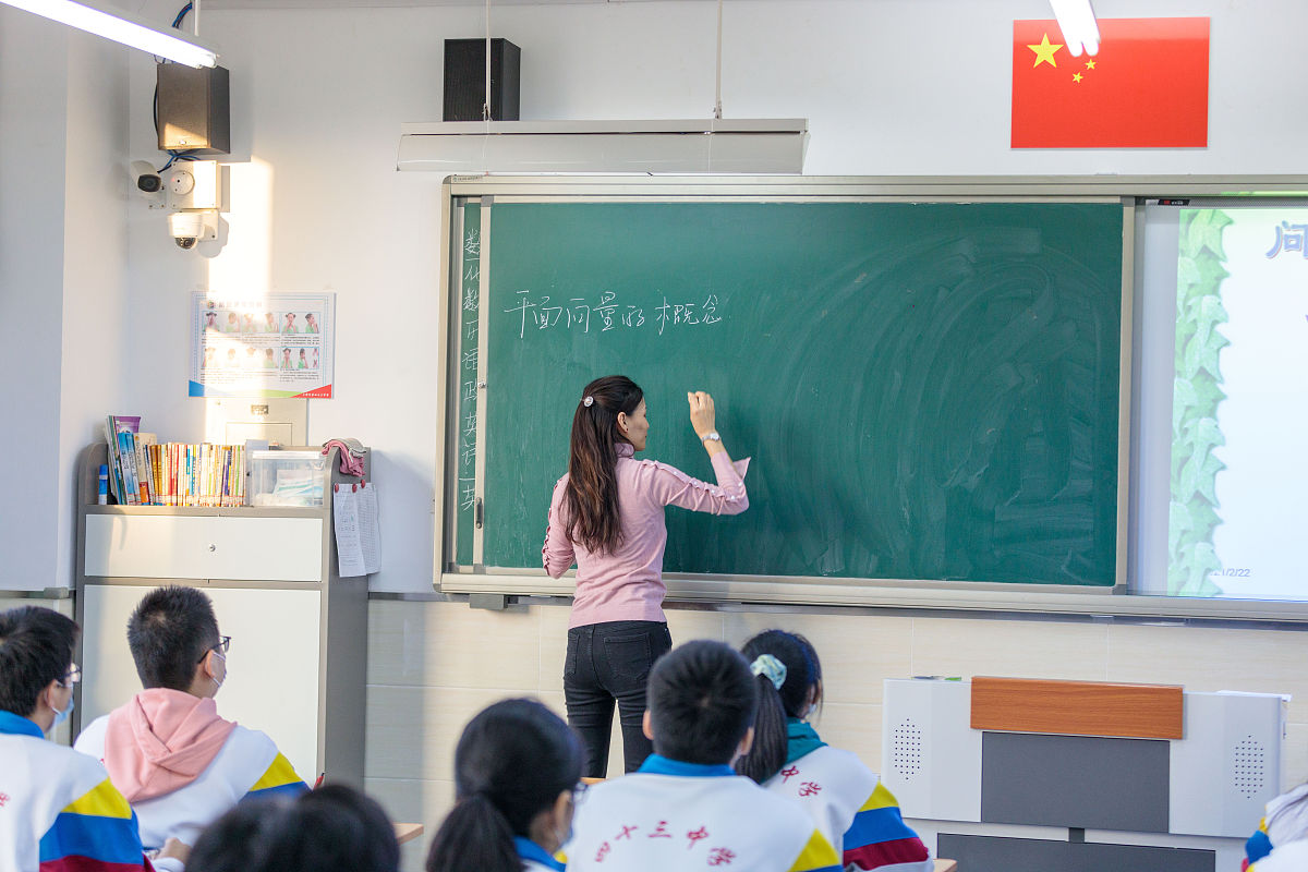 福建省中小学几号开学
