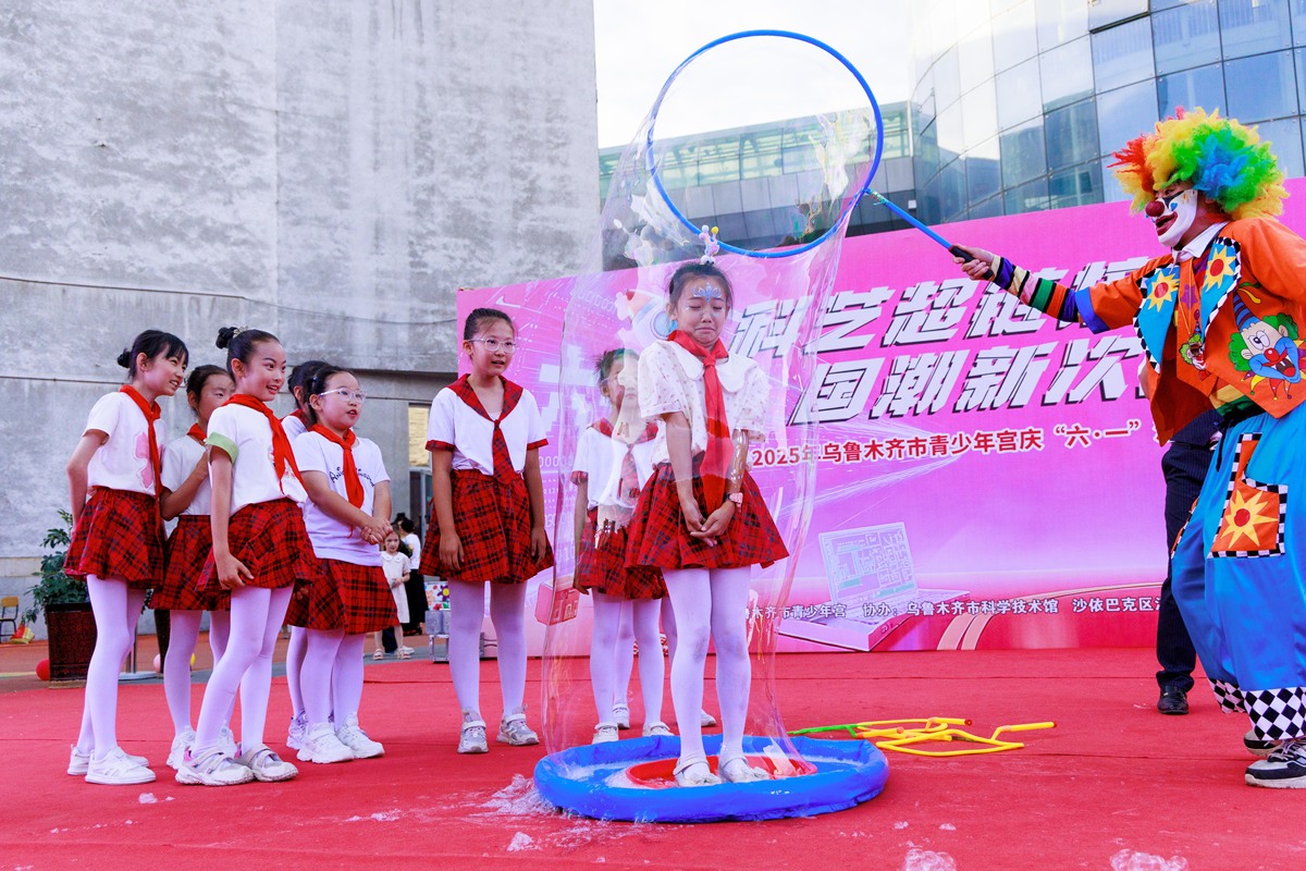 阜安小学本学期文艺工作总结：精彩纷呈，硕果累累