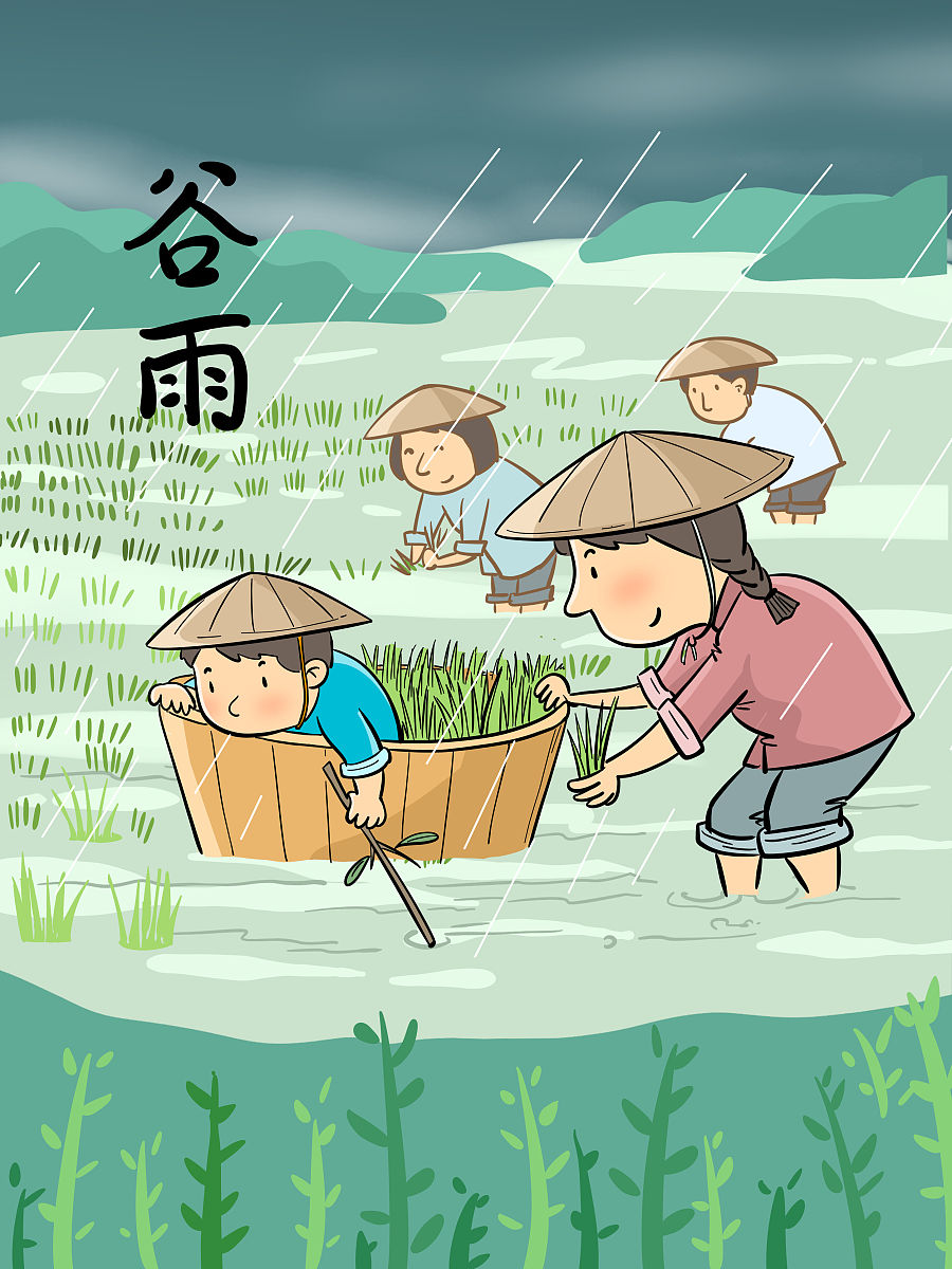 写一篇立夏的新闻稿