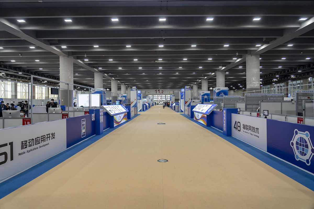 广东工贸职业技术学院商务英语专业优势怎么样发展前景好不好呢