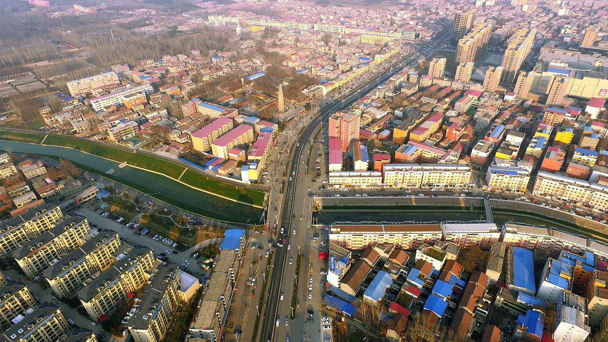 广饶县社会经济环境：发展现状与未来展望