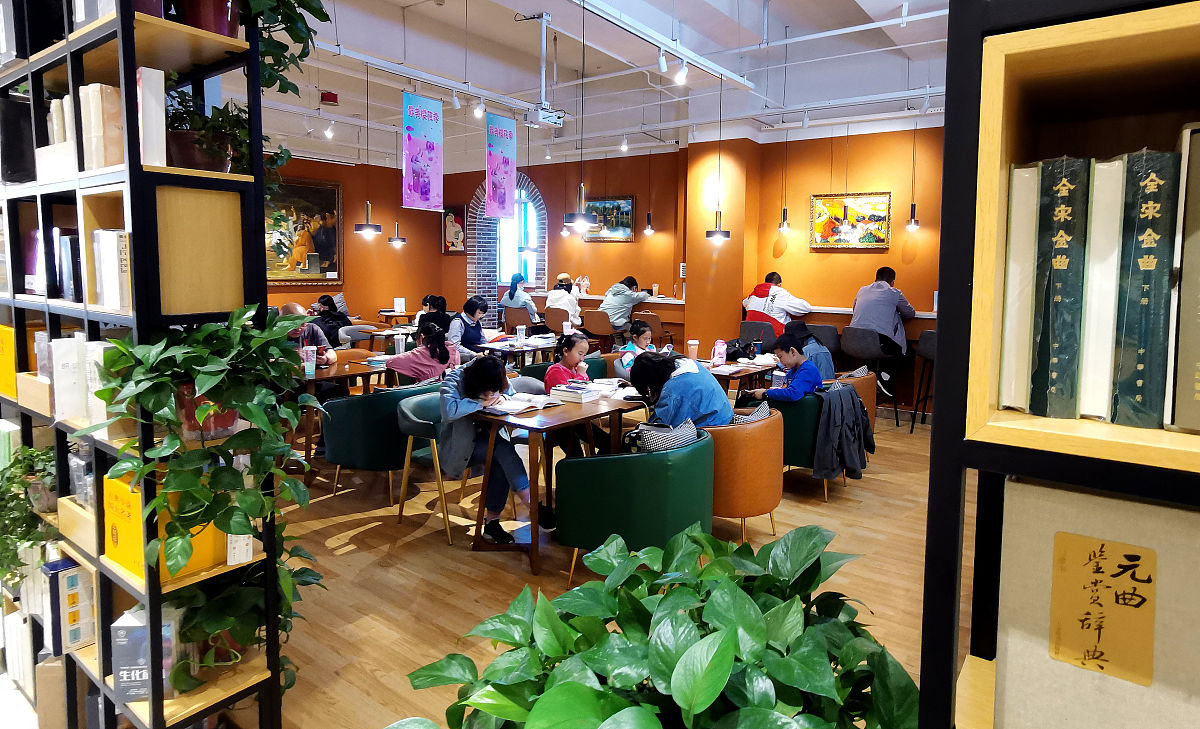 南大仙林宝藏角落大揭秘！ - 探索校园隐藏美食、自习好去处