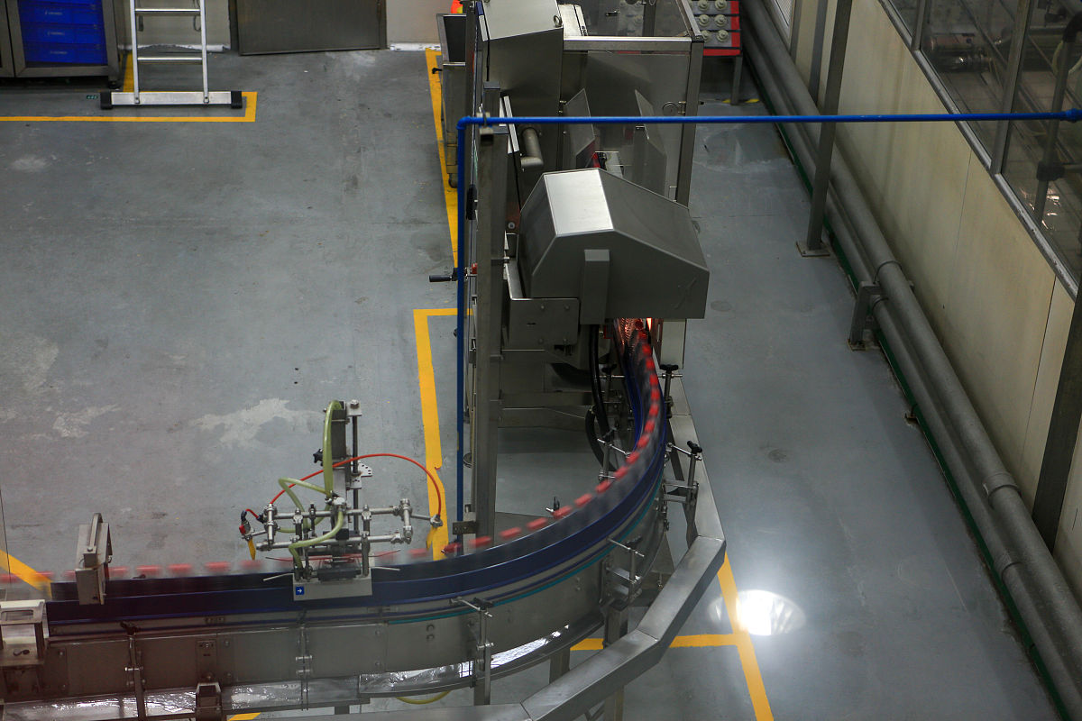 实现煤矿皮带输送机数字孪生的步骤