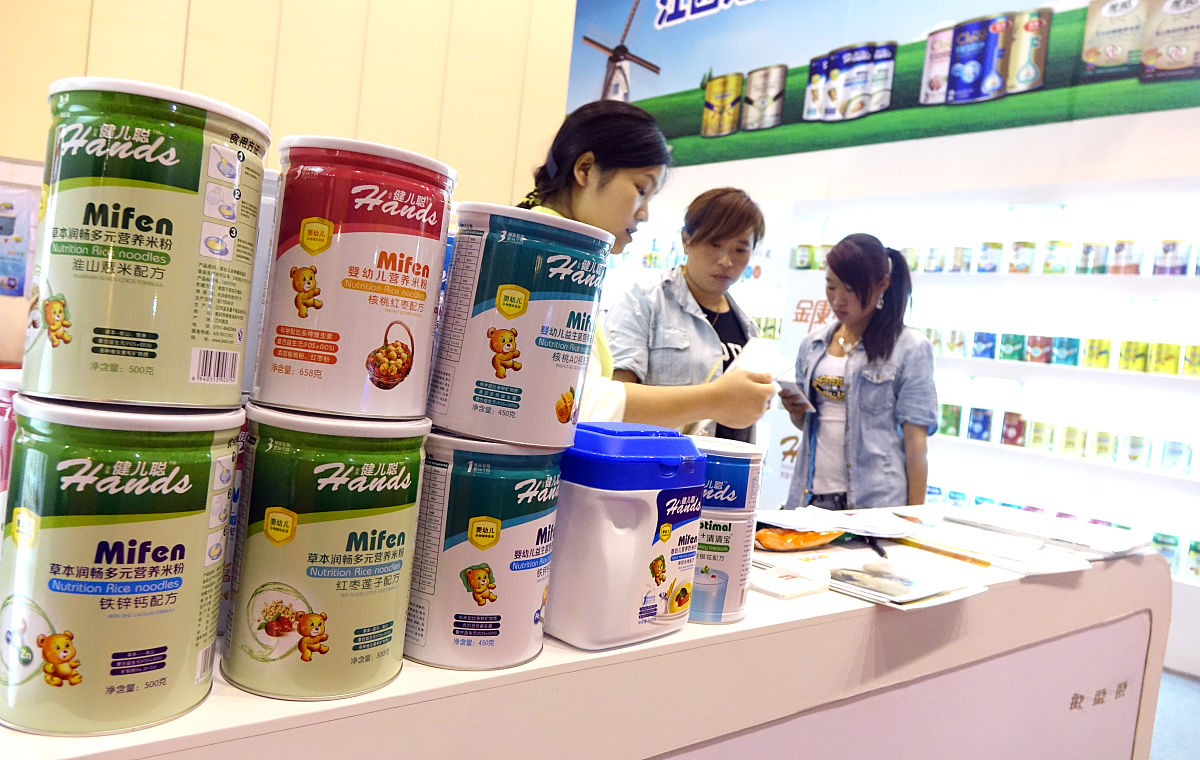 天猫超市君乐宝奶粉淘客推广方案：全方位渠道解析