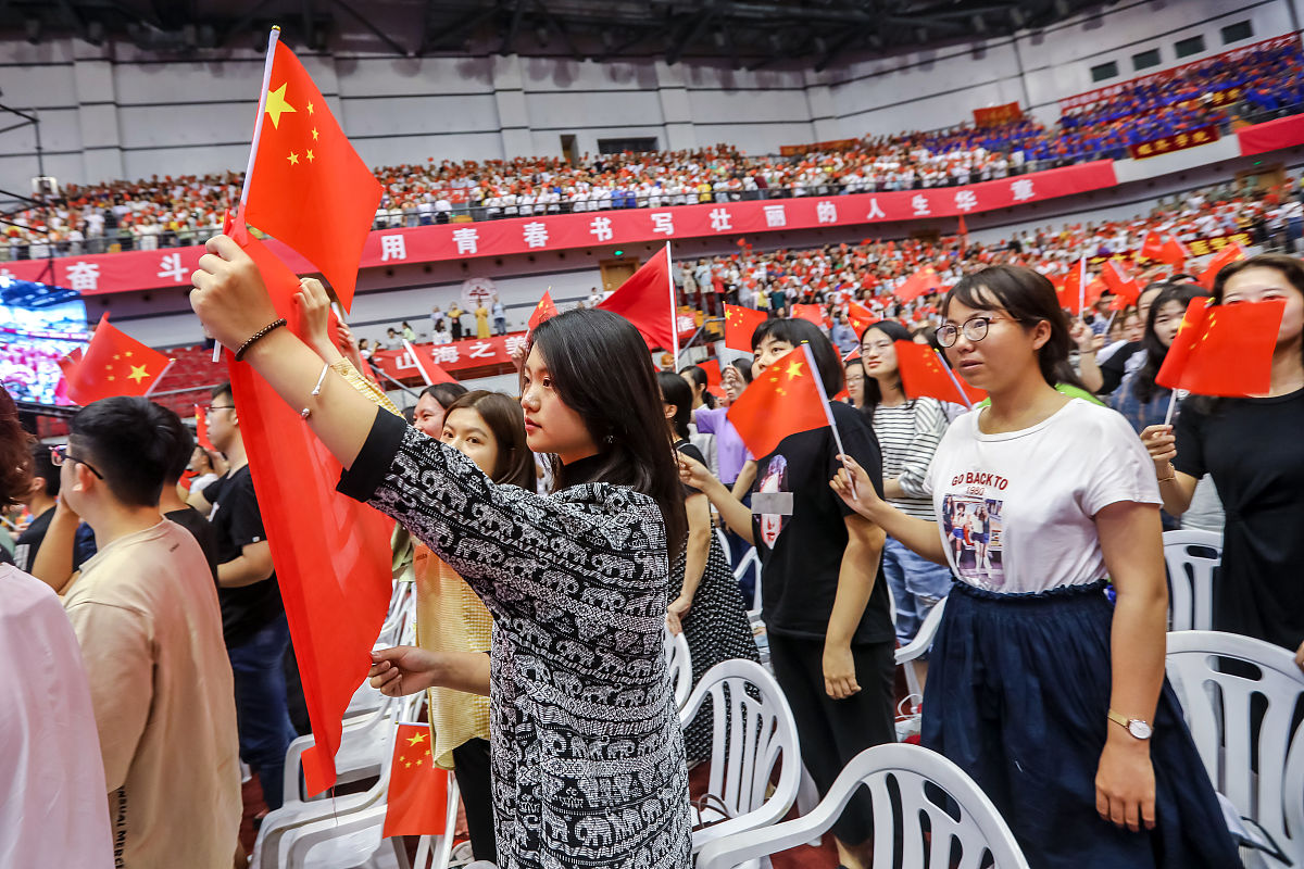 重庆交通大学2019年普通本科招生热门问题解答日期