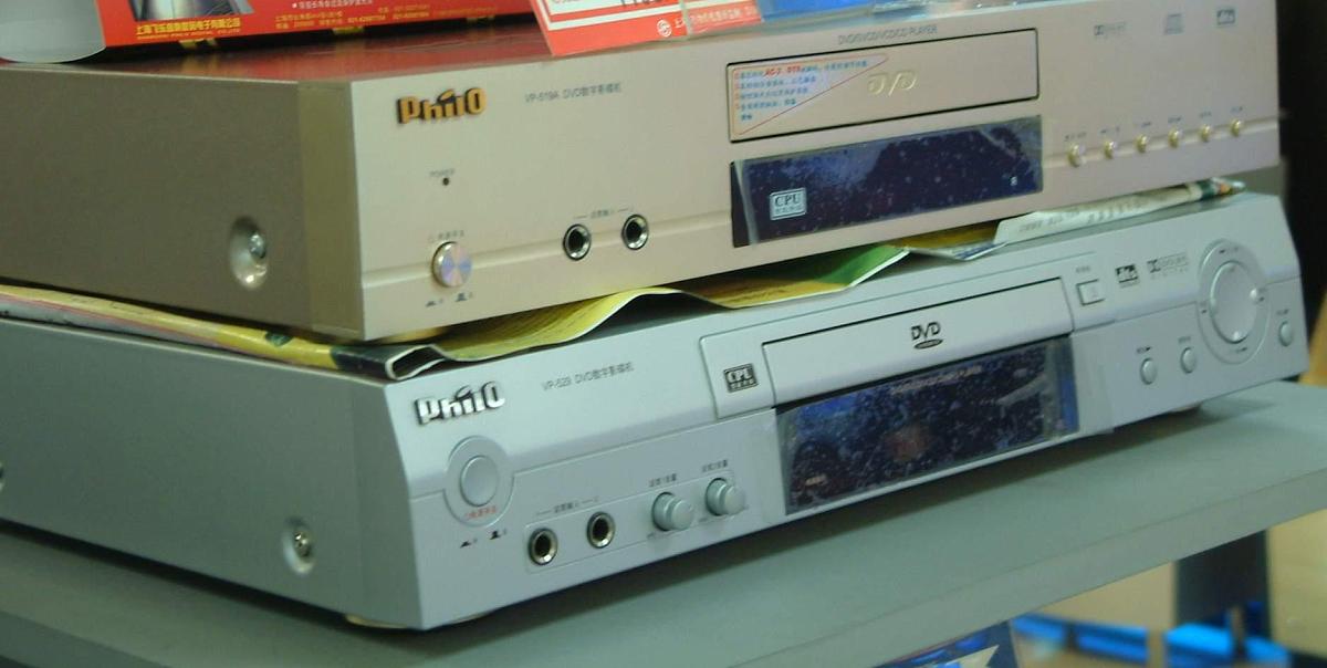 DVD录像机：重温经典，享受高清 - 价值与优势