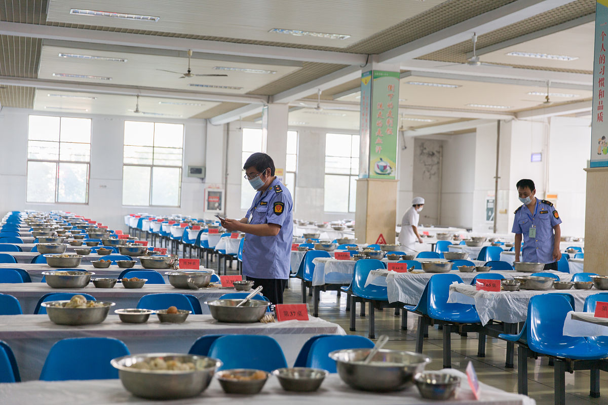 荣县技工学校中餐烹饪与营养膳食专业介绍
