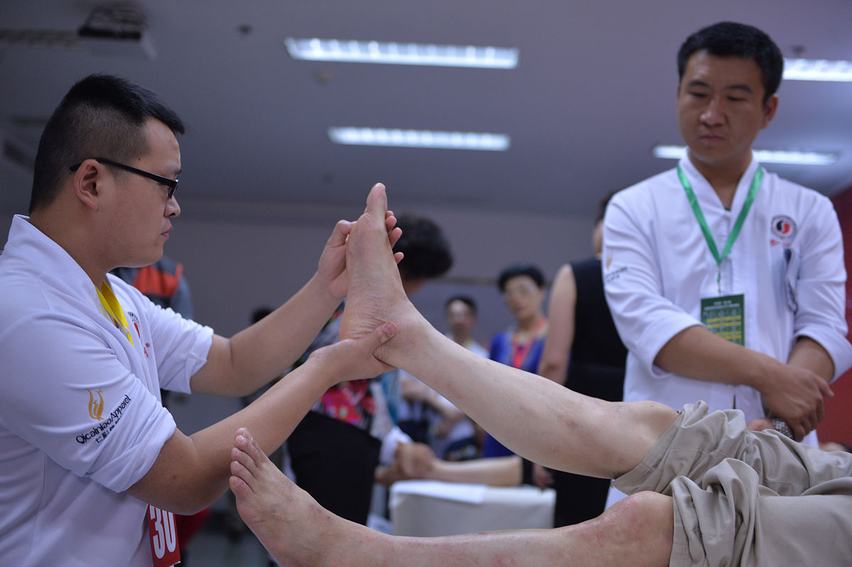 曲阜中医药学校针灸推拿专业怎么样