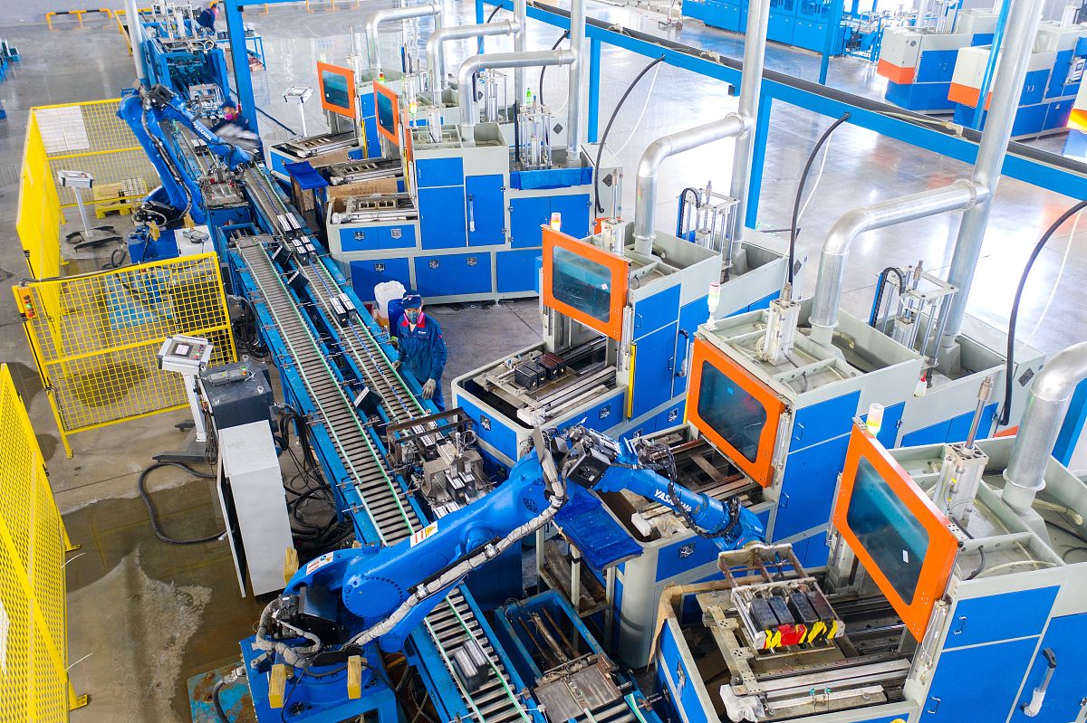 无锡协新技工学校2022年专业设置及就业前景 - 高素质技工人才培养基地