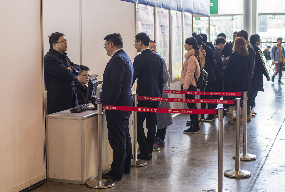 成都幼师专业找工作到底怎么样