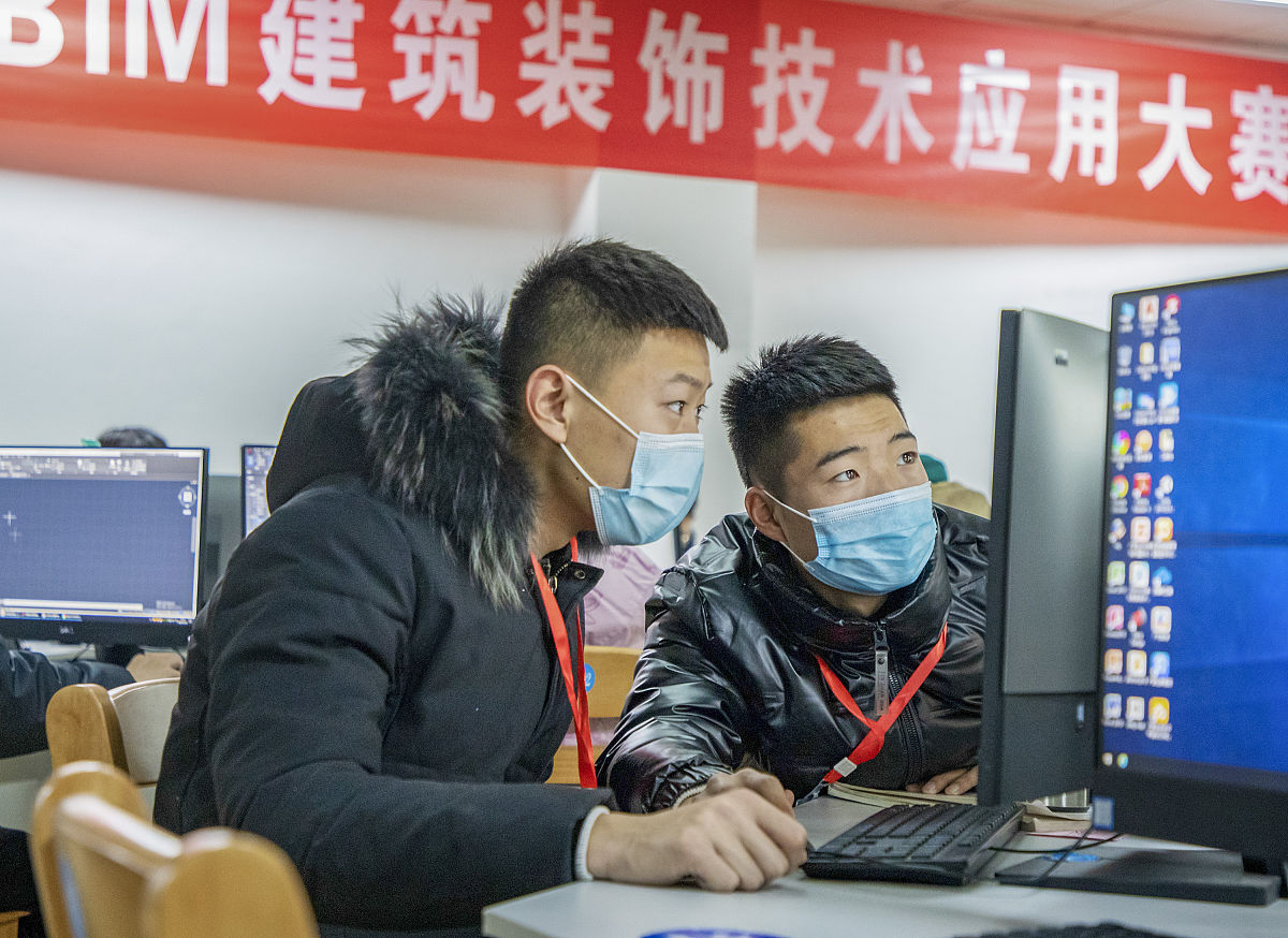 山东电子职业技术学院市场营销专业优势怎么样发展前景好不好呢