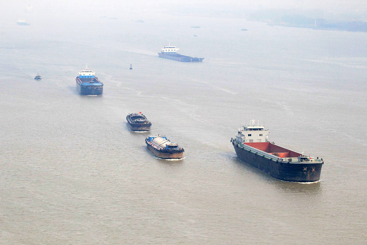 载运工具分类及特点详解 - 按运输方式区分