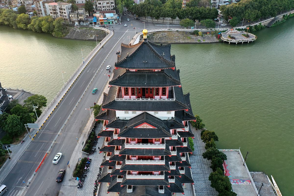 惠州工程技术学校地址及交通路线指南
