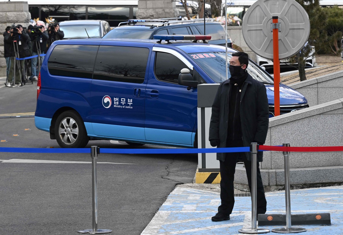 巡逻车选购指南：如何选择最适合您的巡逻车？