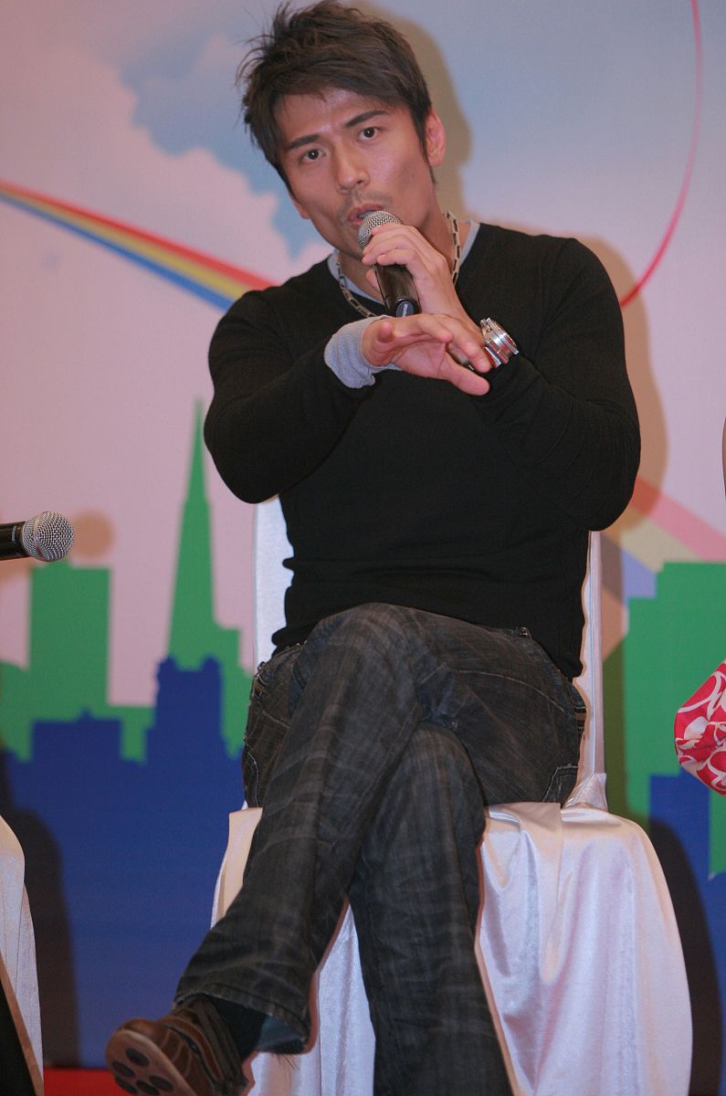 2010年9月7日,北京,电影《你是哪里人》媒体见面会举行.+++_+++你是哪
