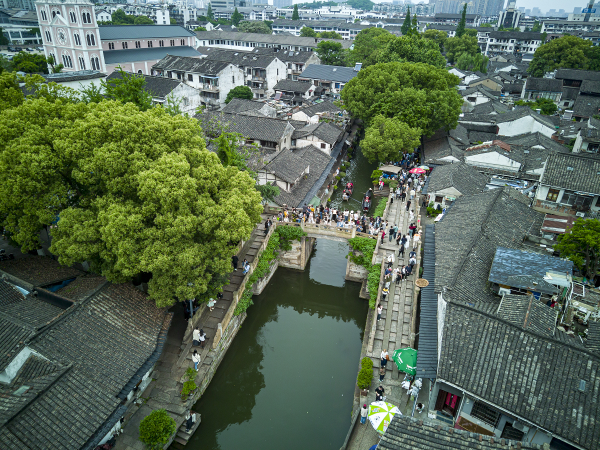 绍兴当地导游,为你的旅行保驾护航