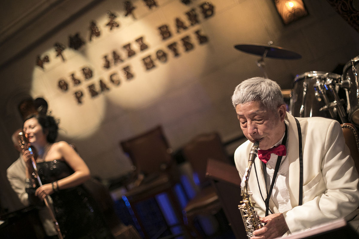 黄善伦 - 新加坡音乐家和制片人