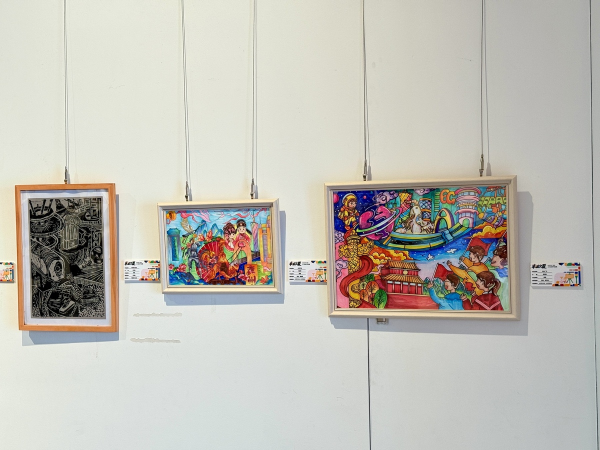 视觉传达设计专业实习：提升能力，激发兴趣