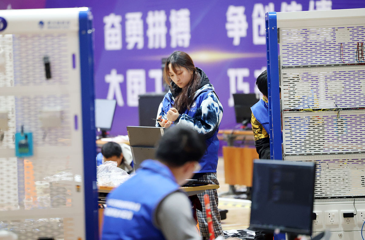 泰州机电高等职业技术学校2021年招生专业一览