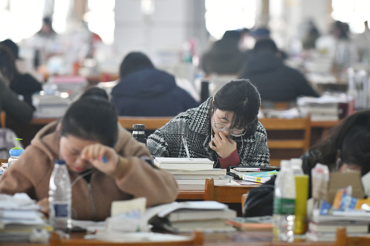 河北初中生读卫校有前途吗怎么样