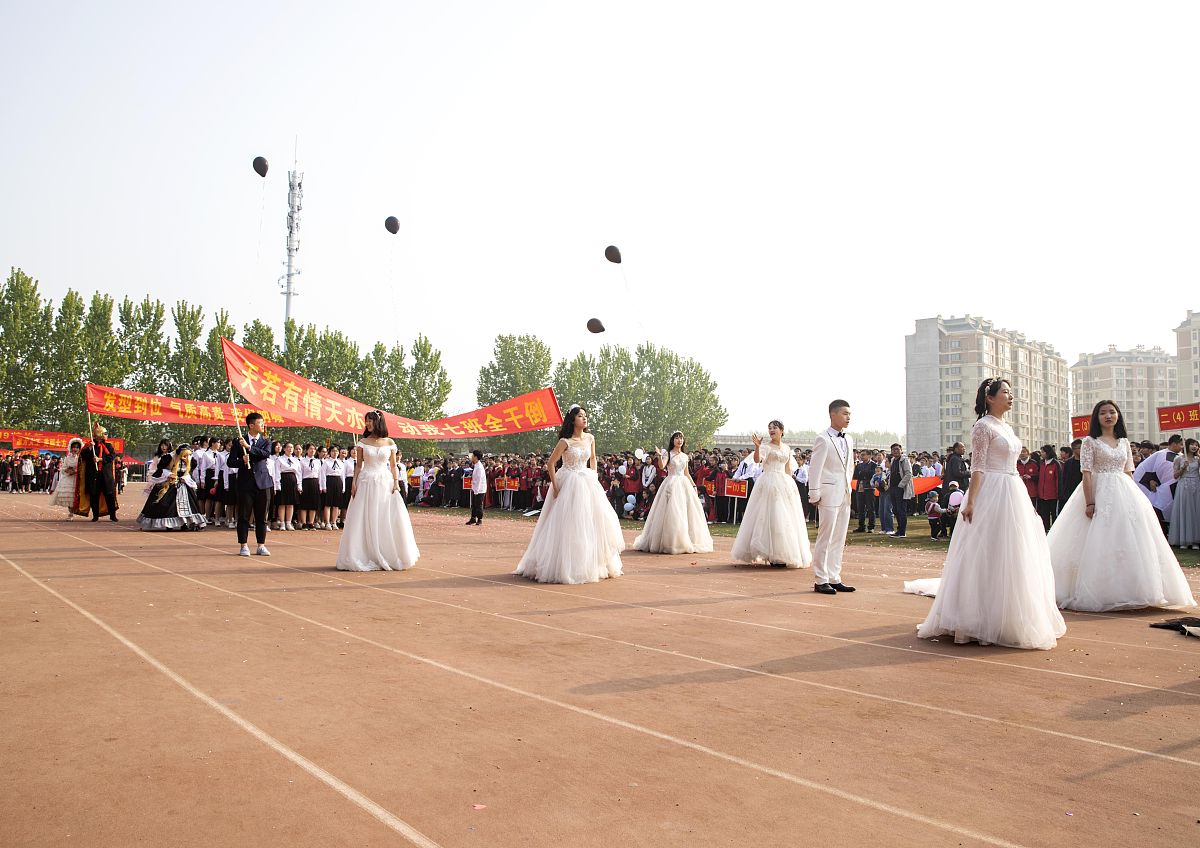 运城职业技术大学婚庆服务与管理专业好就业吗-怎么样