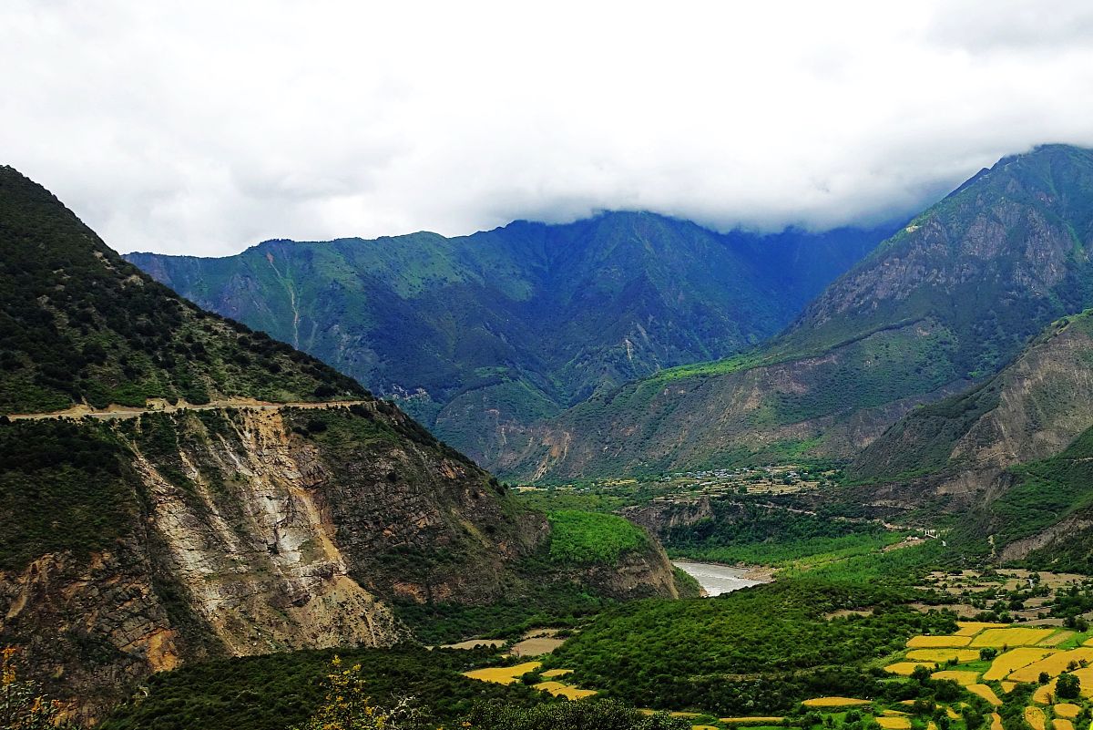 墨脱实际情况是什么