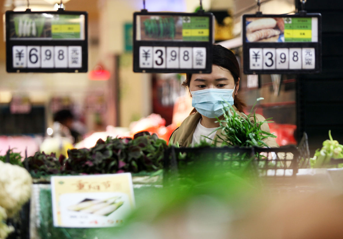 生鲜商超蔬菜补货和定价优化：基于机器学习的预测模型