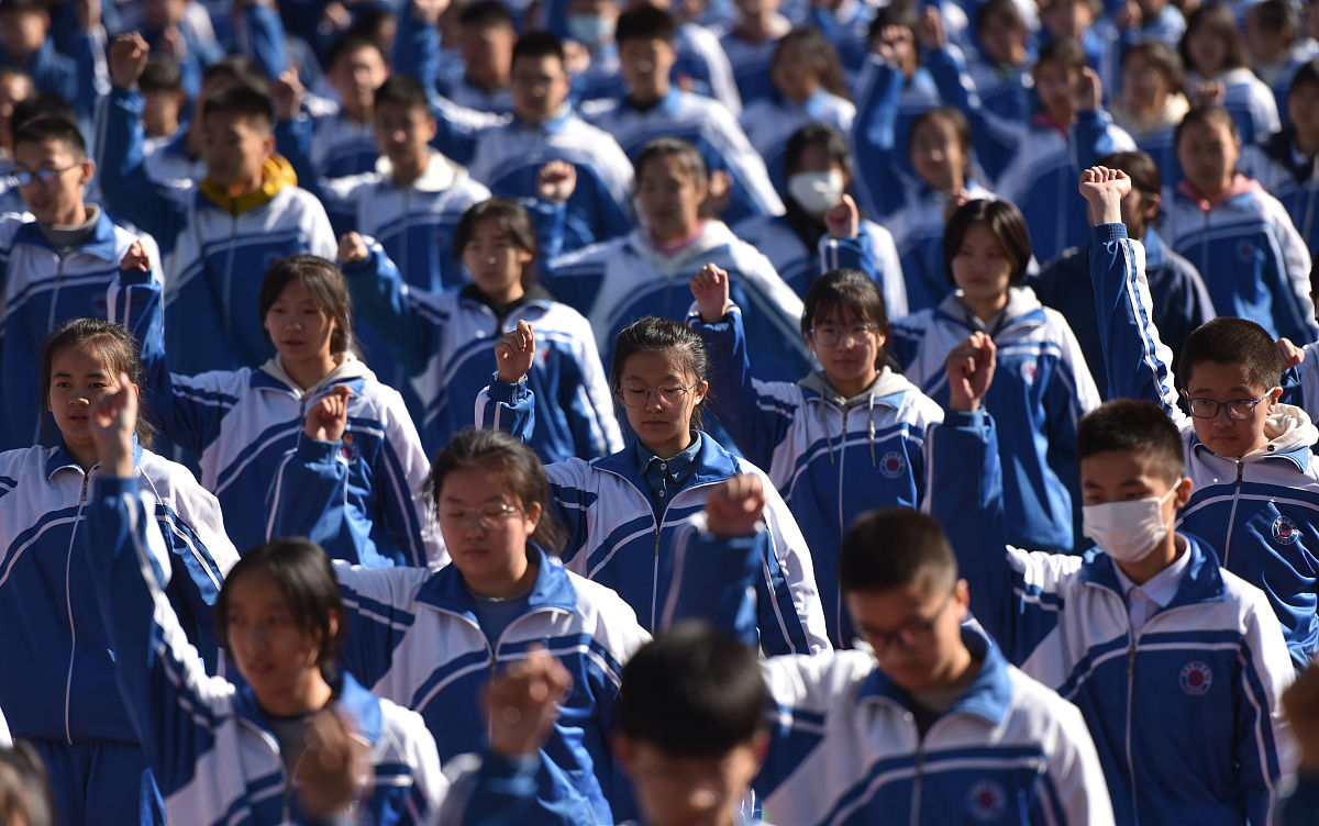 太原广播电视大学附属中学2023年招生电话 好不好