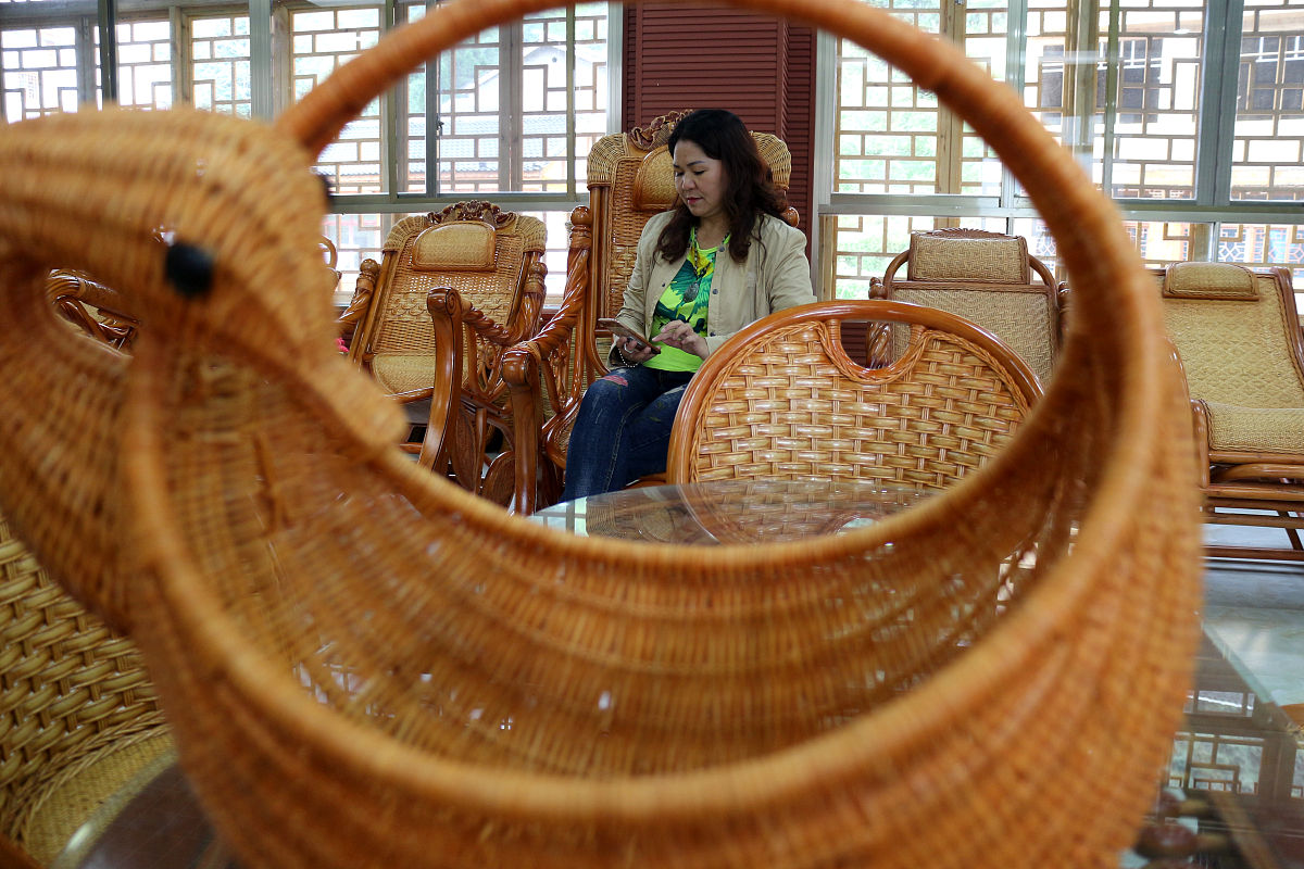 淘宝店之间存在冲突吗？有区别吗？