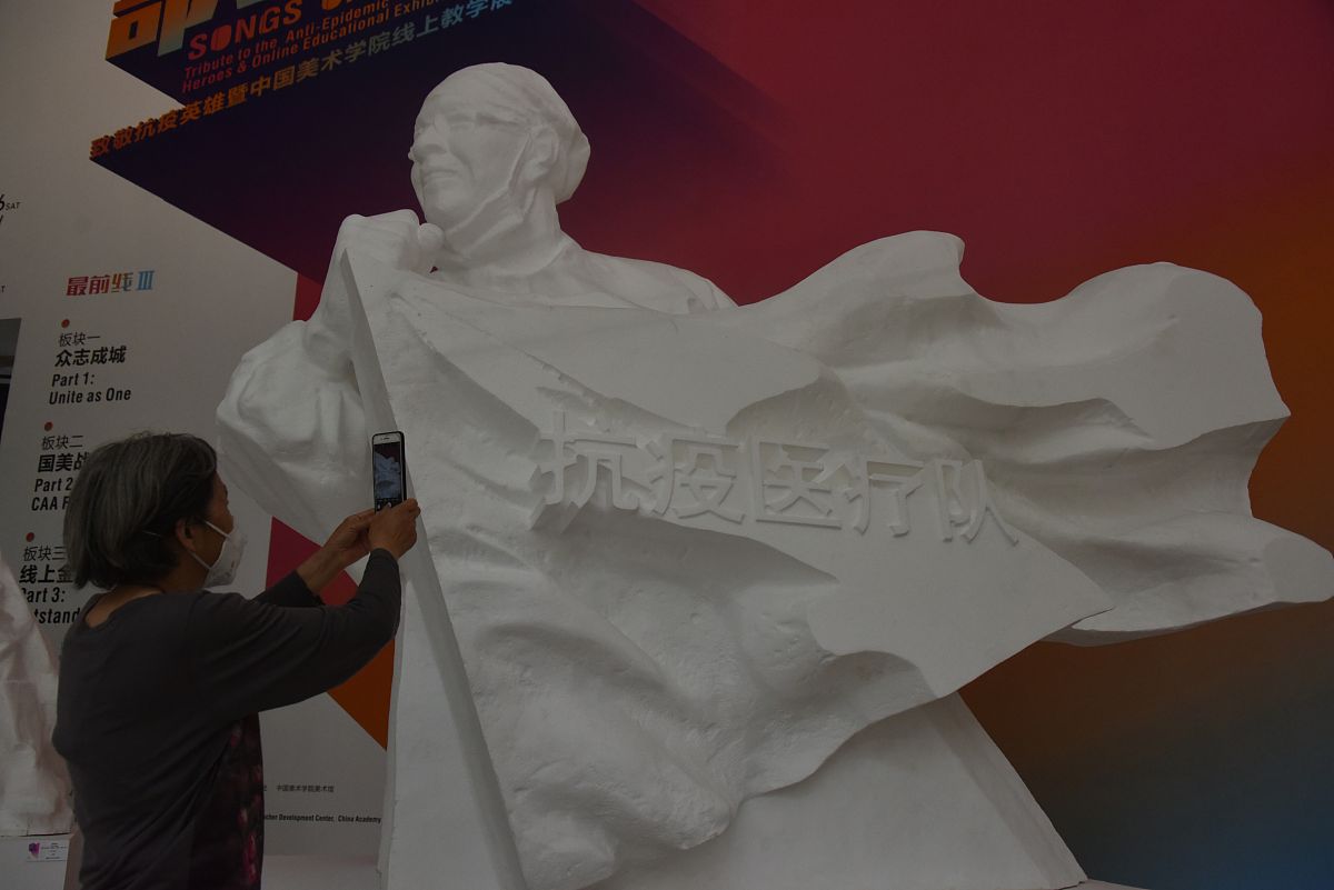 中国美术学院附属中等美术学校招生指南：2022年入学路线及学校介绍