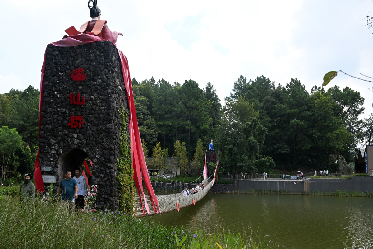 桂林桂花公社案例：提升景区文化吸引力，打造卓越游客体验