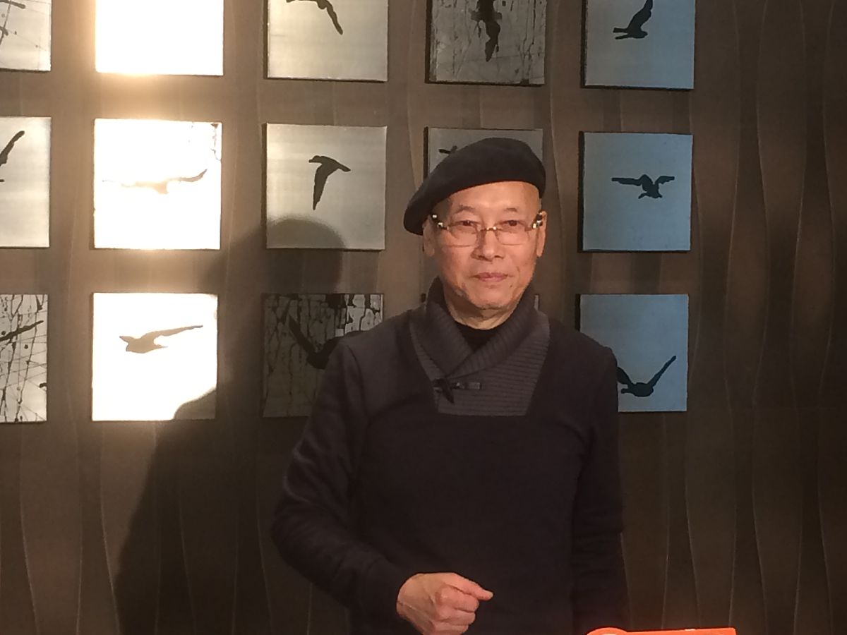 古建筑保护访谈怎么弄