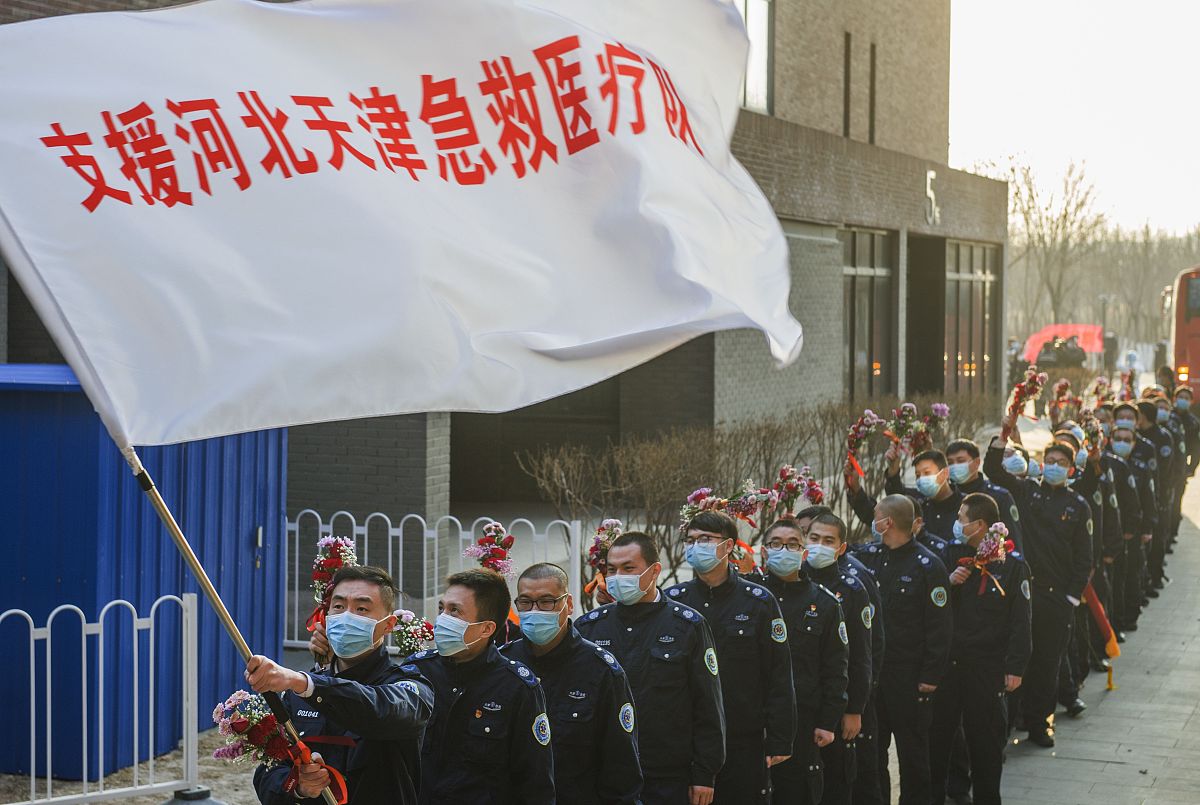 北京政法职业学院安全保卫专业怎么样