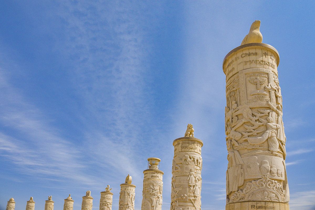 中国各省市公共文化服务保障条例