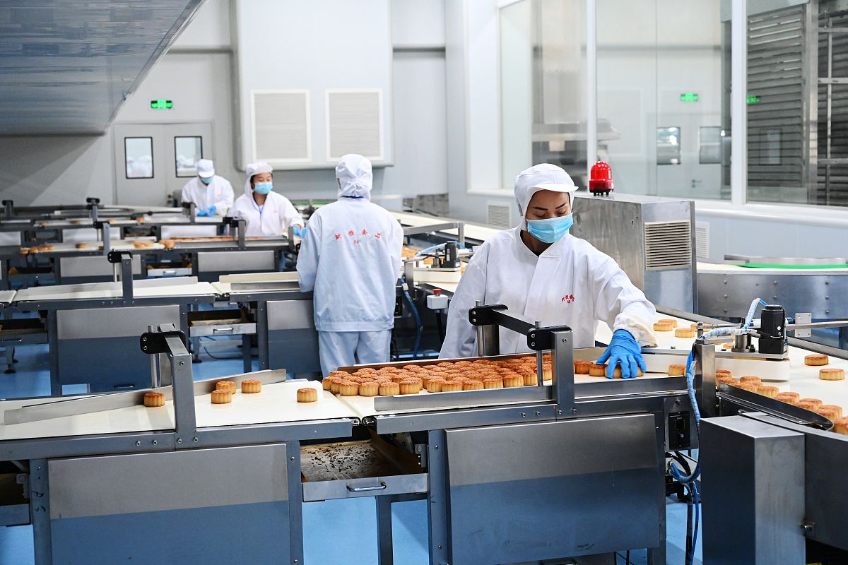 食品加工技术专科就业前景好不好？