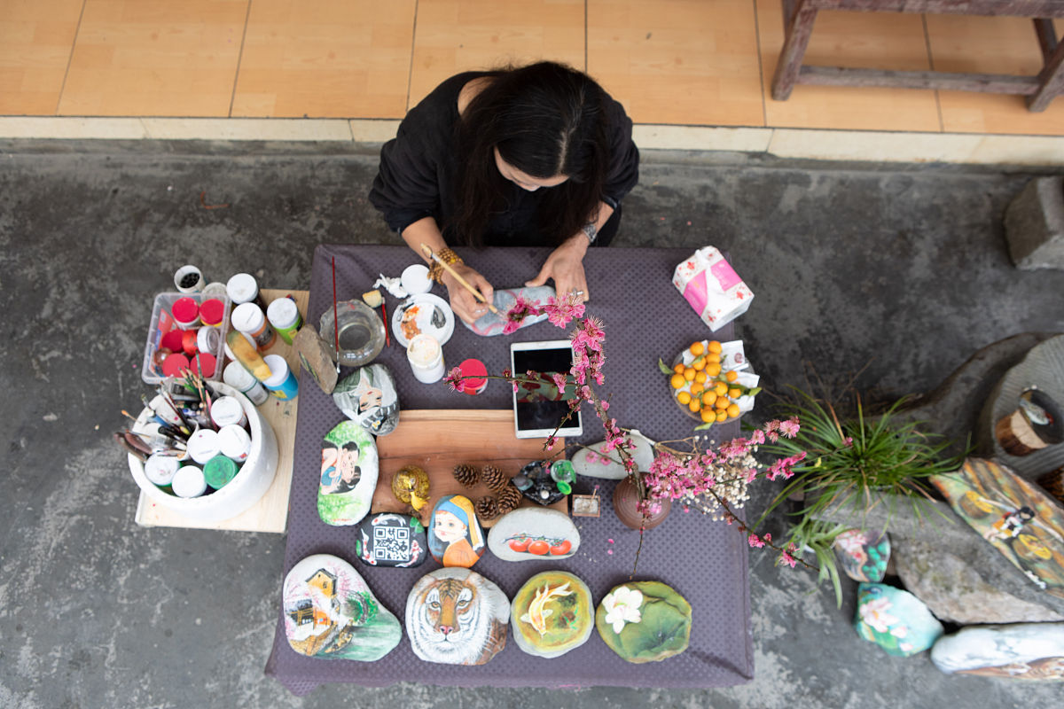 制作手工作品体验潮汕文化习俗的社会实践的心得感悟第一段怎么写 不少于300字