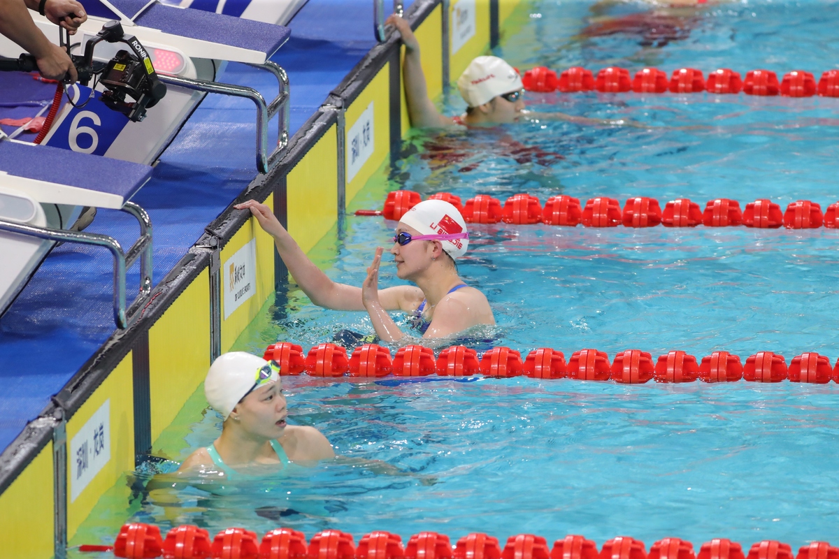 奥尔维斯游泳培训技术与产品总体方案