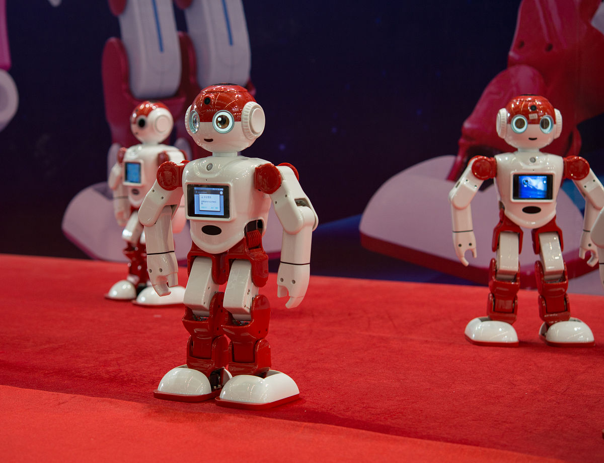 四平职业大学电气自动化技术专业就业方向及前景分析