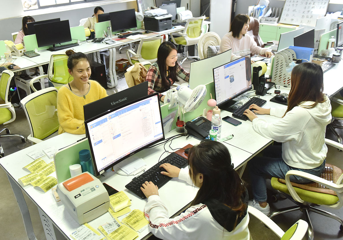 2021年贵州省内贸学校招生简章 - 培养内贸人才的摇篮