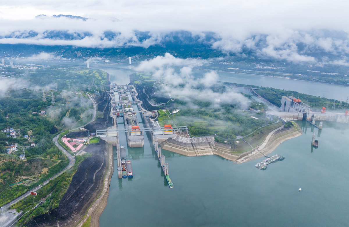 重庆三峡水利电力建筑工程技术专业招生 | 2020年招生启动