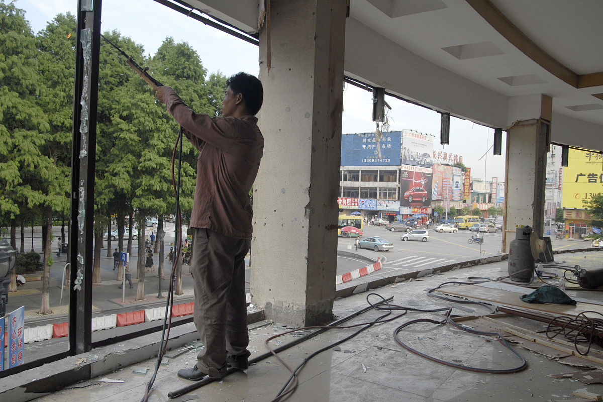 号牌智能报废设备产品对产业发展的影响和贡献情况