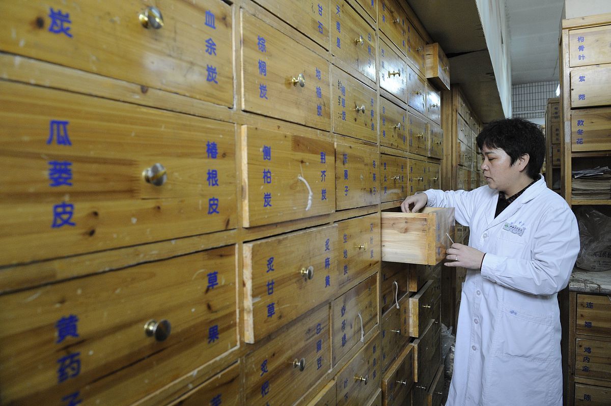 护理学专业能够考药师证吗？用