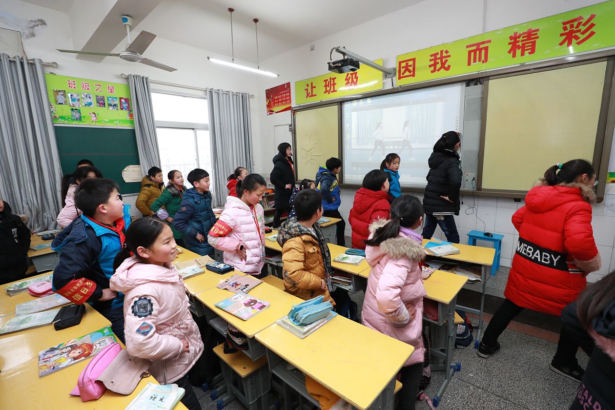 湖北十堰青曲镇小学语文观摩课学习心得：探寻小学语文教学改革新思路