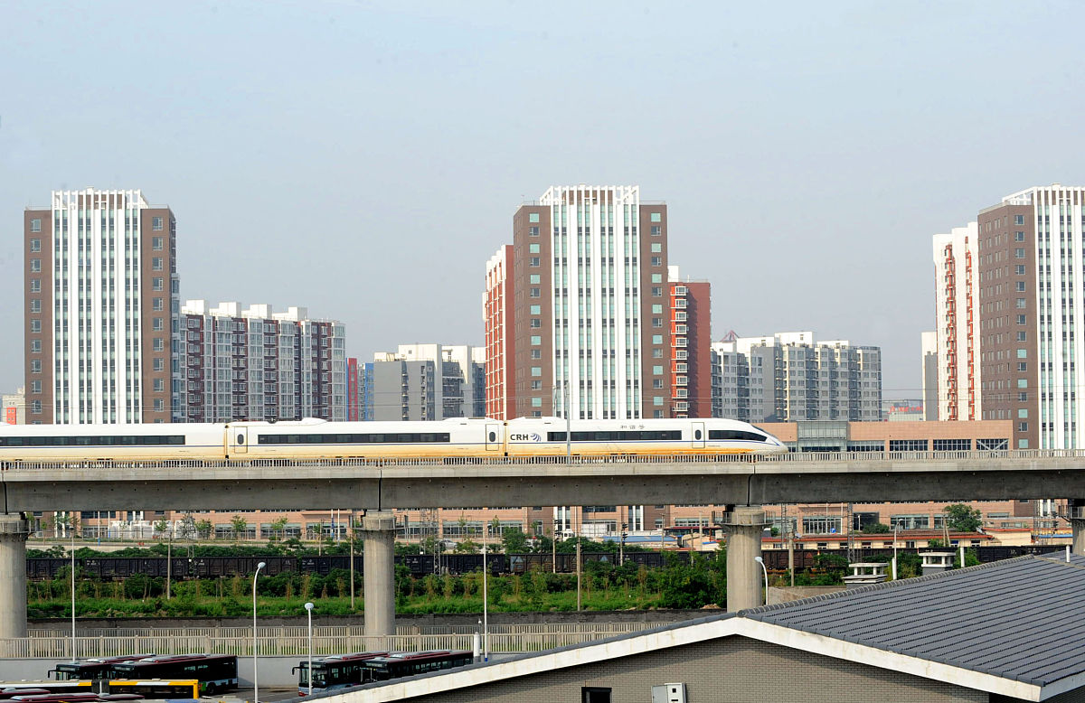 渭南2023年铁路学校和中专有哪些区别好不好