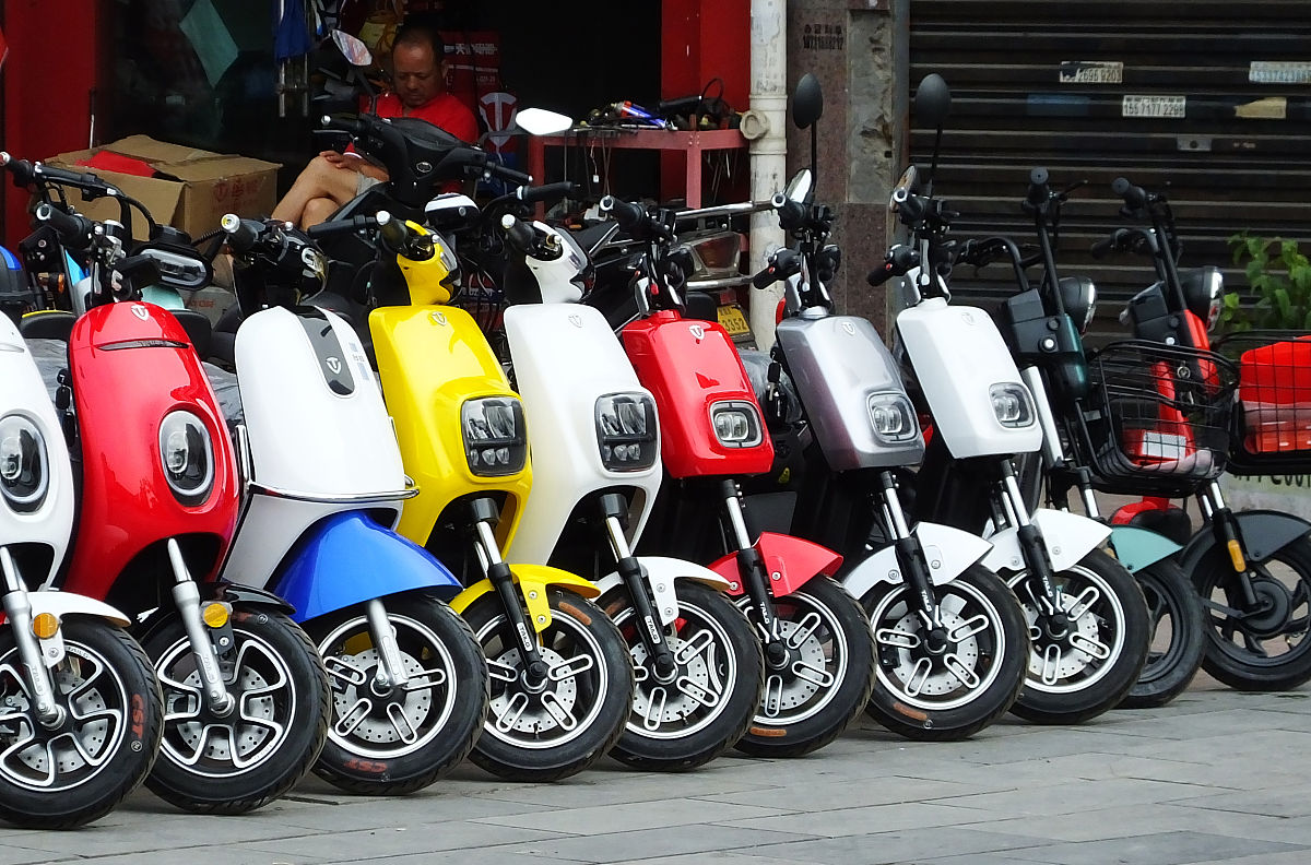 2000到3000性能好的俩轮电动车有哪些