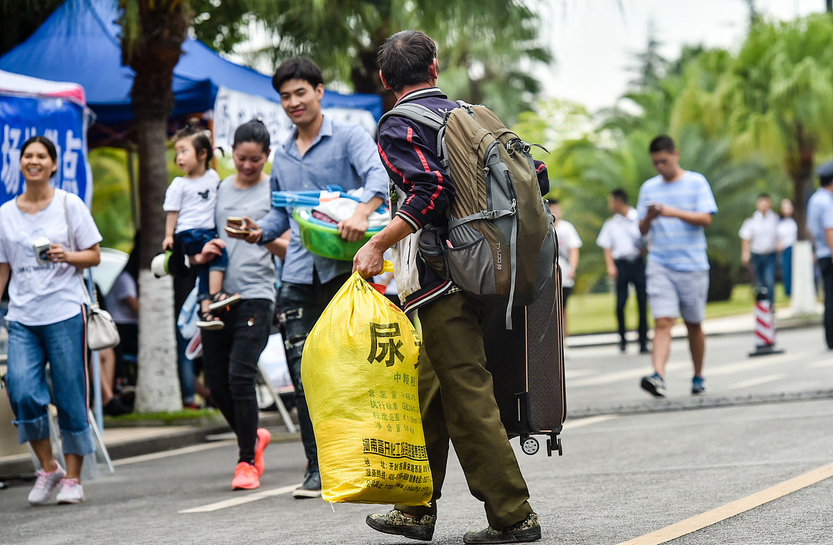 初中生可以上贵阳航空学校吗？入学条件及备考建议