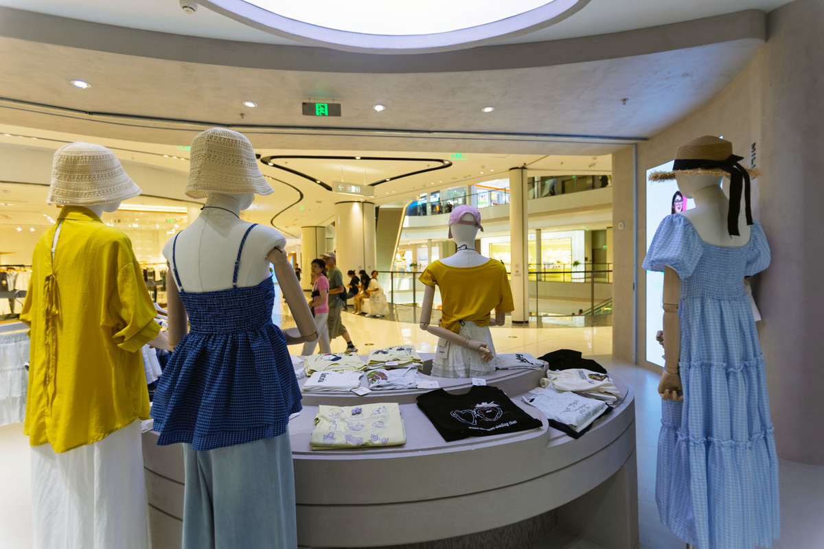 黎明职业大学服装陈列与展示设计专业优势及发展前景