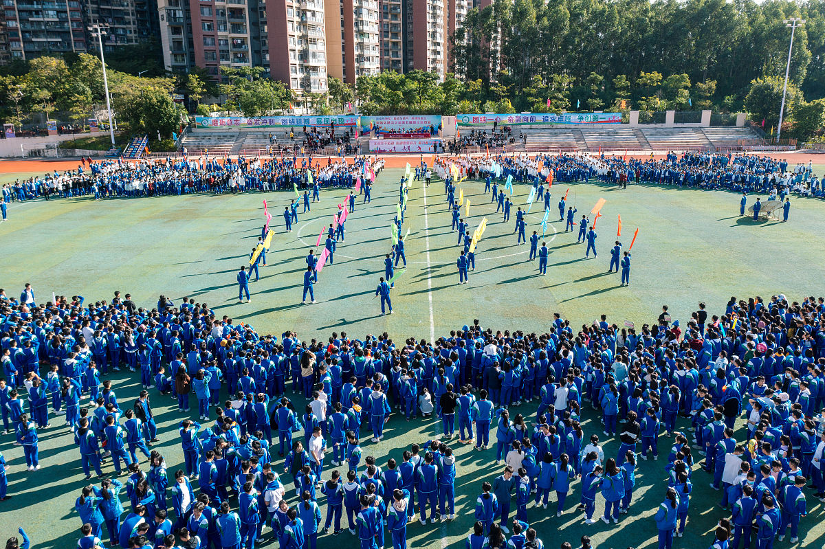 重庆万州商贸中等专业学校服装表演专业：3+2五年制大专招生情况