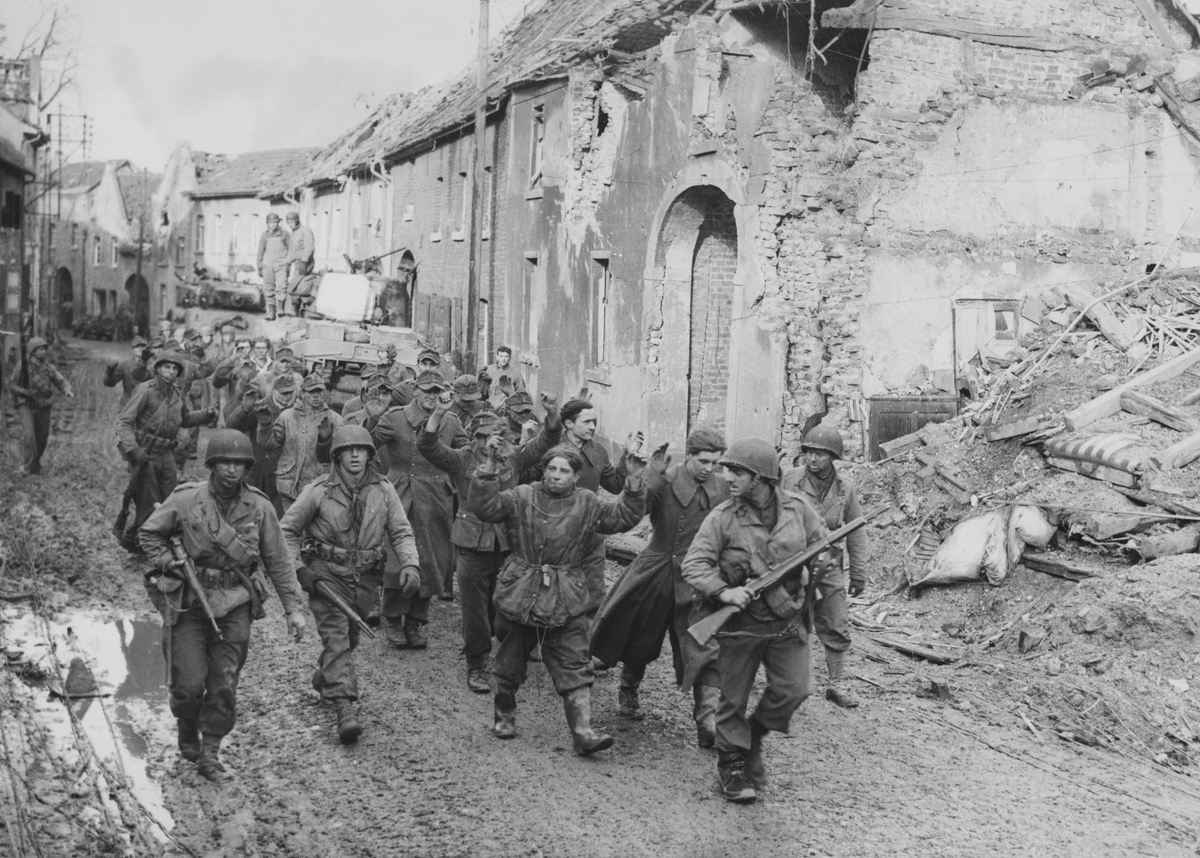 重温历史硝烟：世界最著名的战争及其深远影响