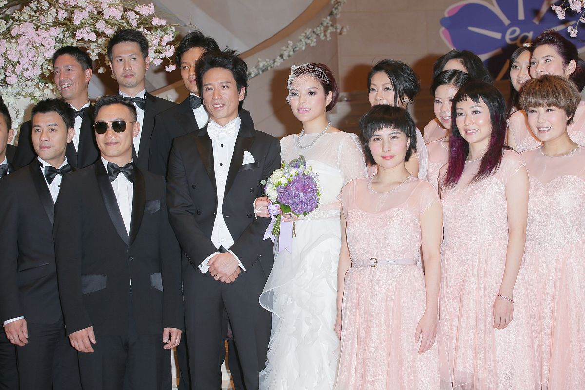 婚宴酒店人员安排